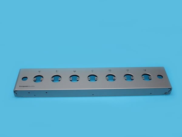 Front Plate