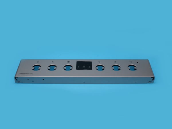 Front Plate