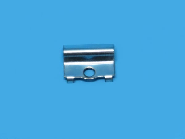 Clip- Burner Plate Connection