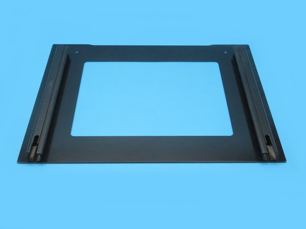 Door Glass - Outer