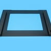 Gorenje Cooker & Hob Door Glass - Outer - Image 1