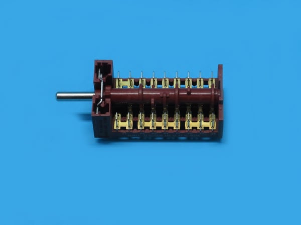 Oven Selector Switch