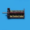 Gorenje Cooker & Hob Oven Selector Switch - Image 1
