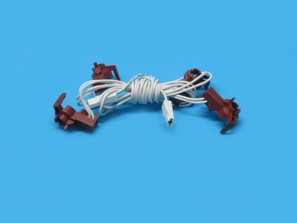 Ignition Device Switch