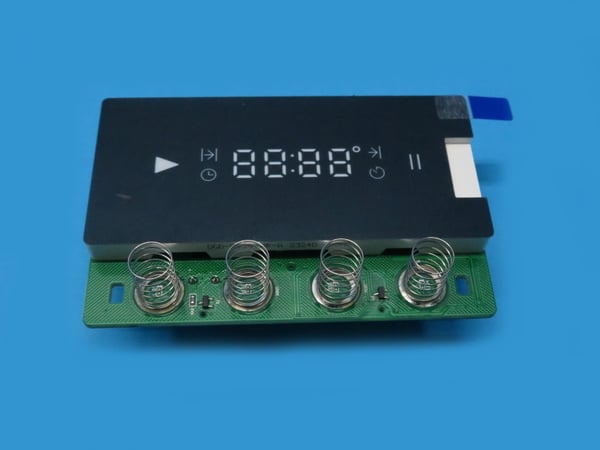 Digital Timer