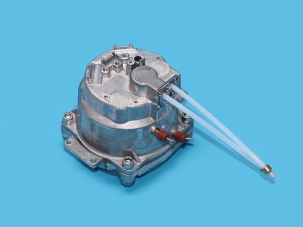 Heating Pot Ass'y AC 230V 1050W