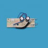 Gorenje Vacuum Cleaner Iron Power PCB - Image 1