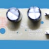 Gorenje Vacuum Cleaner Iron Power PCB - Image 2