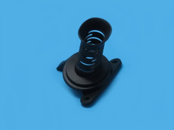 Cord Bushing Bk