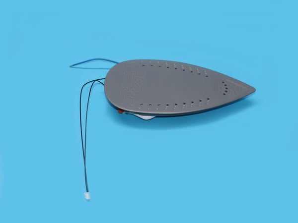 Soleplate Asm AC 230V 1200W