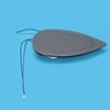 Gorenje Vacuum Cleaner Soleplate Asm AC 230V 1200W - Image 1