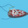 Gorenje Vacuum Cleaner Soleplate Asm AC 230V 1200W - Image 2