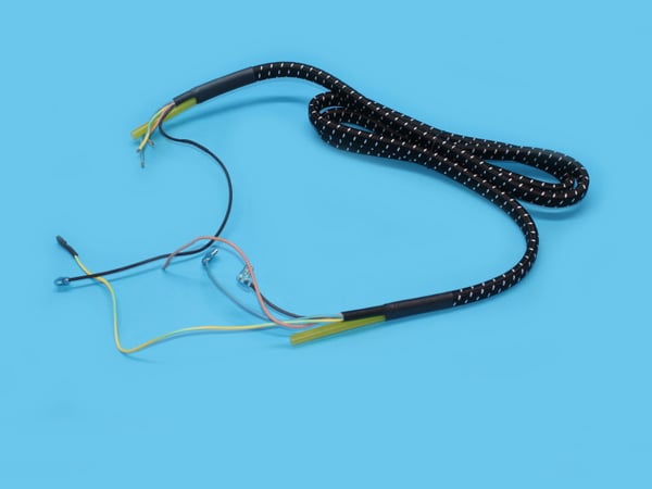 Connection Wire Asm