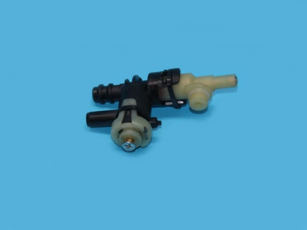 Safety Valve Asm
