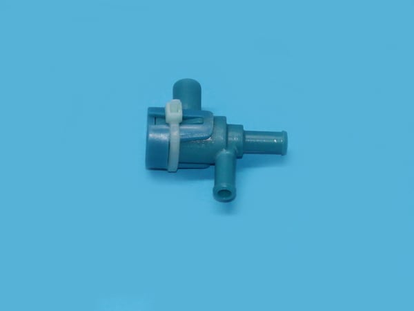 Safety Valve Asm