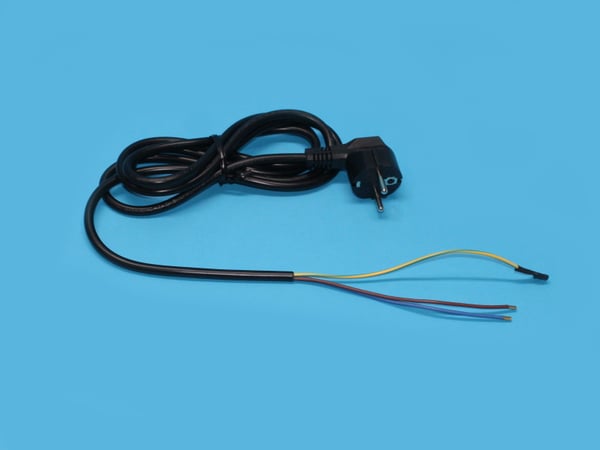 Power Cord Asm