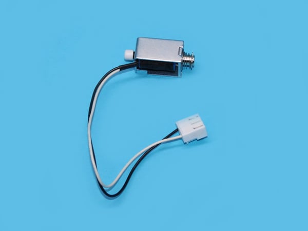 Electromagnet Asm