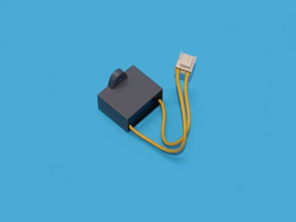 P2 Capacitor Asm 450V 3UF