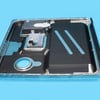 Gorenje Dishwasher Interior Door L Fi S-p-m-a-t DW50 Assy - Image 1