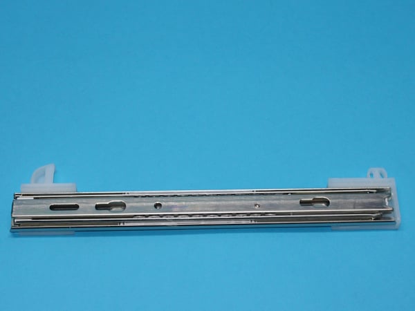 Pull-out Slider D6 L 350 Cn