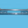 Gorenje Cooker & Hob C.Panel FS50M P 4G_C14 G353 VZ065 - Image 2