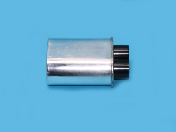 HV Capacitor