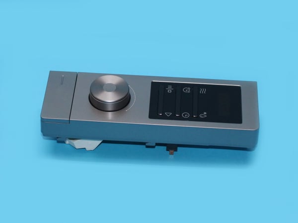 Control Panel Ass'y MO20A3T4