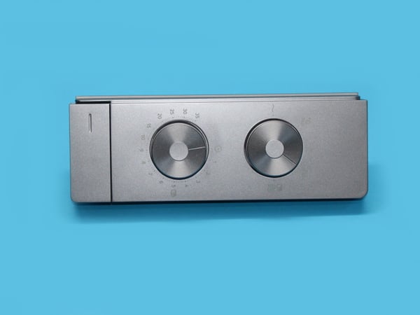 Control Panel Ass'y MO20E1T4
