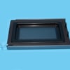 Gorenje Microwave Door Assembly MO20A3T4 - Image 1