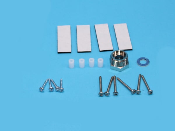 Attachment Bag 6 Dishwasher Assy