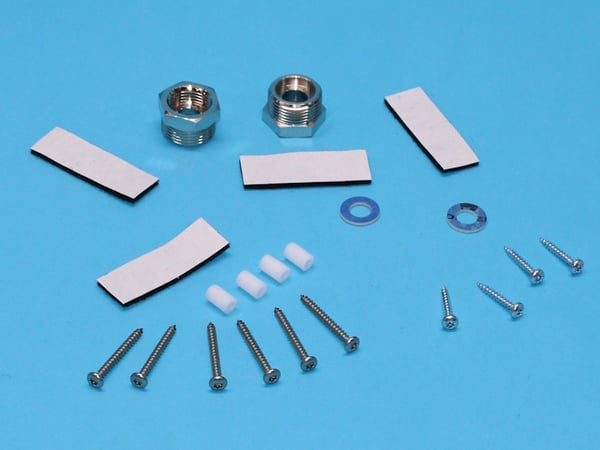Attachment Bag 6 Dishwasher Assy