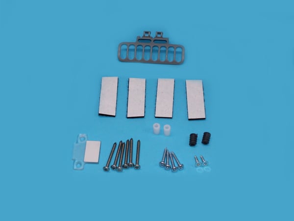 Attachment Bag DW50 Fi Assy