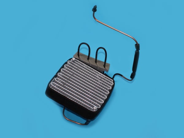 Dynamic Condenser D6 Cn