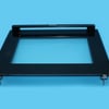 Gorenje Cooker & Hob Oven Door FS60GH 500 R2 R210-G255 9005M - Image 1