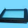 Gorenje Cooker & Hob Oven Door FS60GH 500 R2 R210-G255 9005M - Image 2
