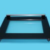Gorenje Cooker & Hob Oven Door FS60GH 500 R2SK R210-G255 065 - Image 1