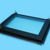 Gorenje Cooker & Hob Oven Door FS60GH 500 R2SK R210-G255 065 - Image 3