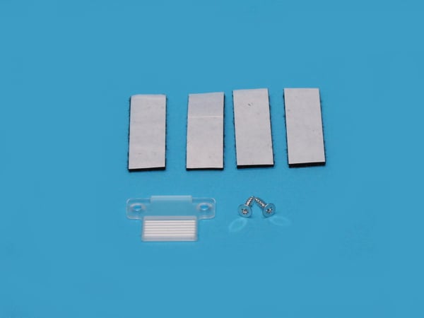 Attachment Bag DW50 Assy