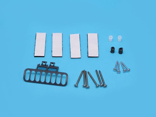 Attachment Bag DW50 Fi Assy