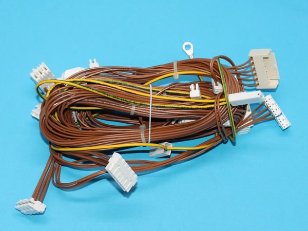 Wiring Harness Bch DW60 UL4 Assy