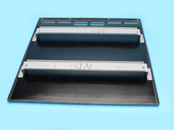 Glassceramic Hob FS60 Gor G_d 9005 M Gl.
