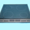 Gorenje Cooker & Hob Glassceramic Hob FS60 Gor G_d 9005 M Gl. - Image 2