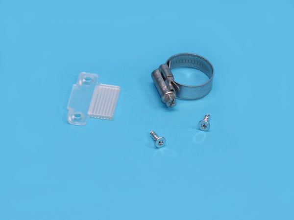 Attachment Bag DW50 Assy