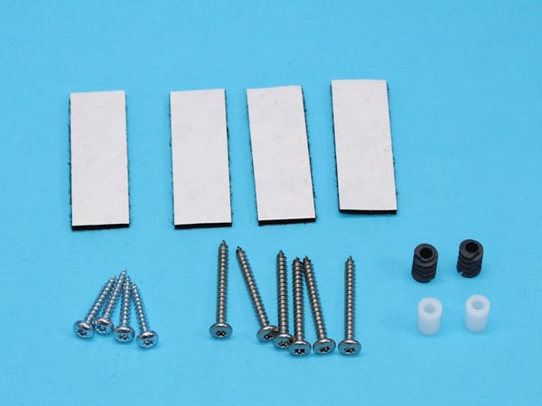Attachment Bag DW50 Fi Assy