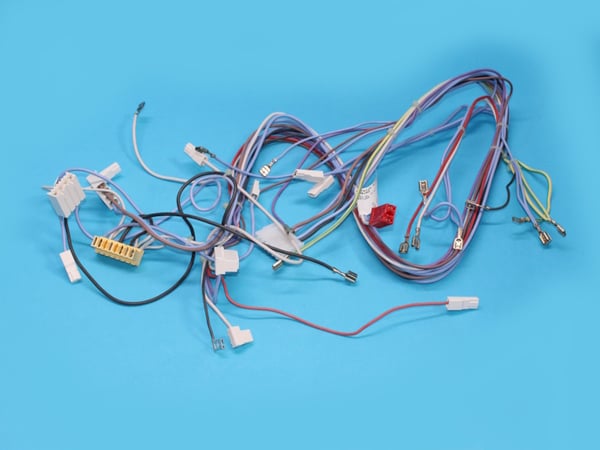 Wiring Harness FS60 K36FL22 2SW_CG IL52