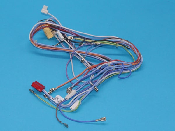 Wiring Harness Uni K44FL22 Ind