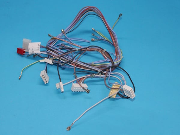 Wiring Harness Uni K44FL22 2SW_CG Mta