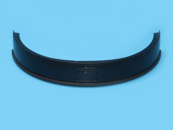 Front Collision Assembly