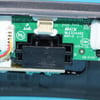 Hisense Vacuum Cleaner Front Collision Assembly - Image 2