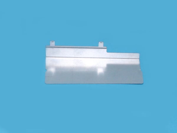 Decorative Cover Left